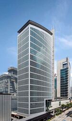 Sgx Centre I (D1), Office #487275101